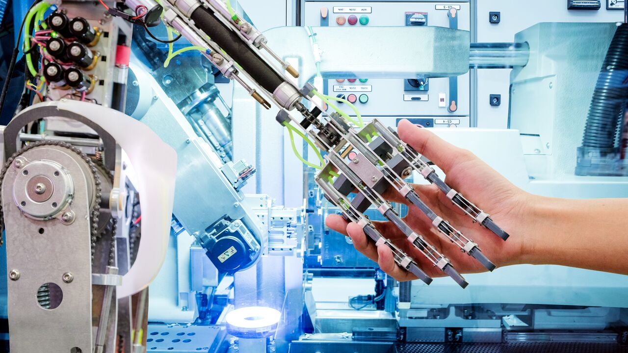 Making Things Intelligent: Smart Objects