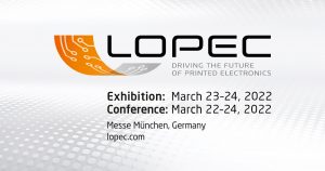 LOPEC, Munich (Germany)