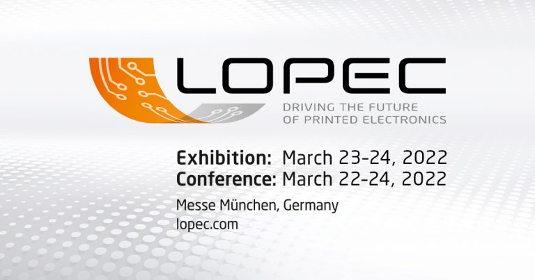 LOPEC starts its preparations for 2022