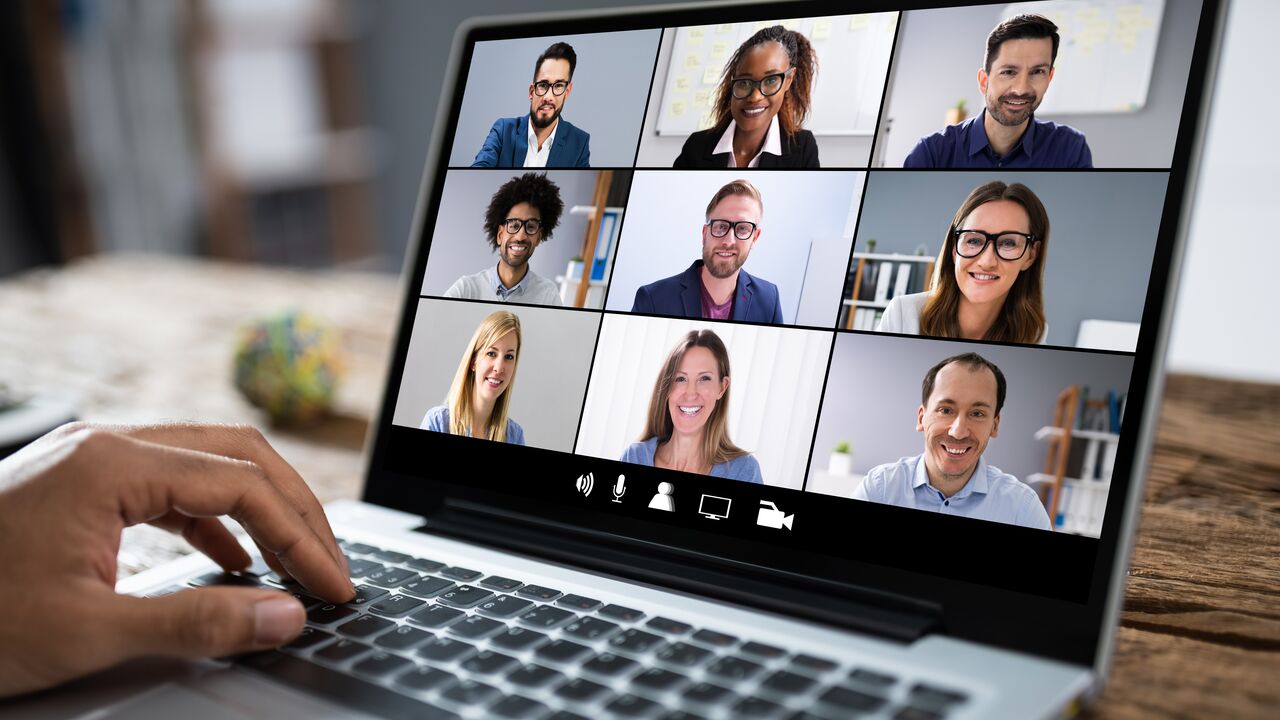ICFPE 2021 Online and OE-A Meeting Asia Online