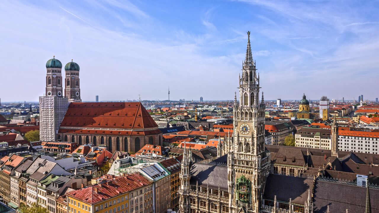 POSTPONED – General Assembly / OE-A Meeting Europe on March 23 in Munich, Germany