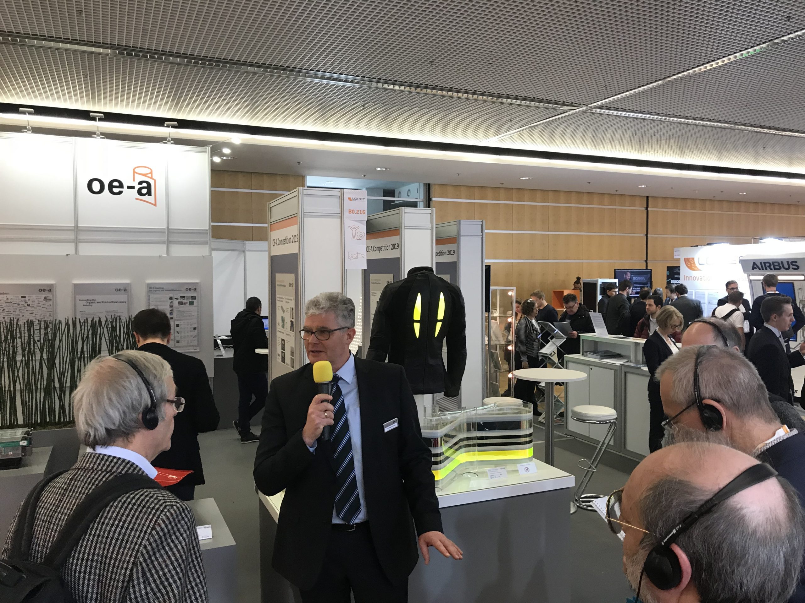 LOPEC 2023, February 28 – March 02, 2023