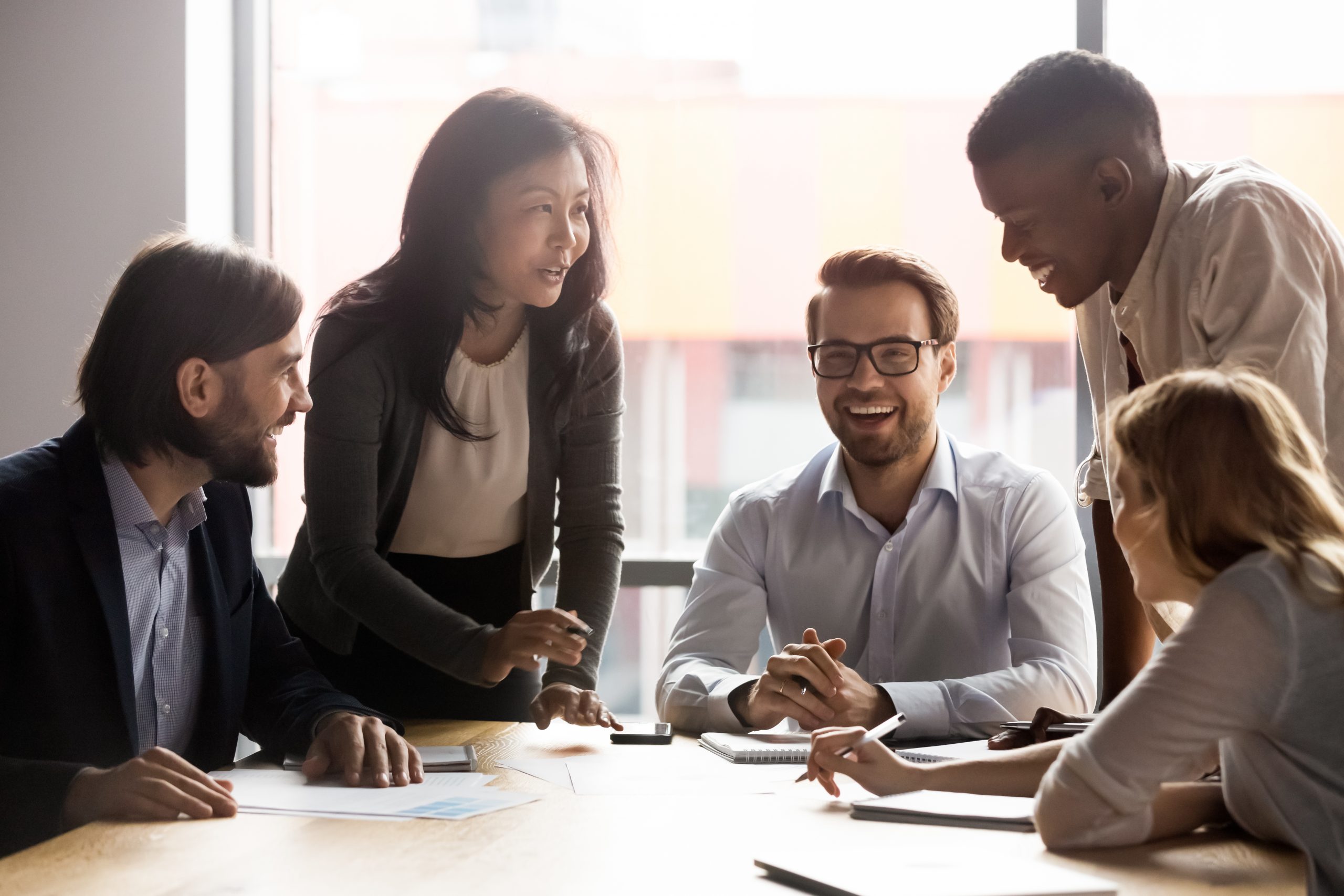 LOPEC Round Table: “Women in PE – how diversity boosts innovation”