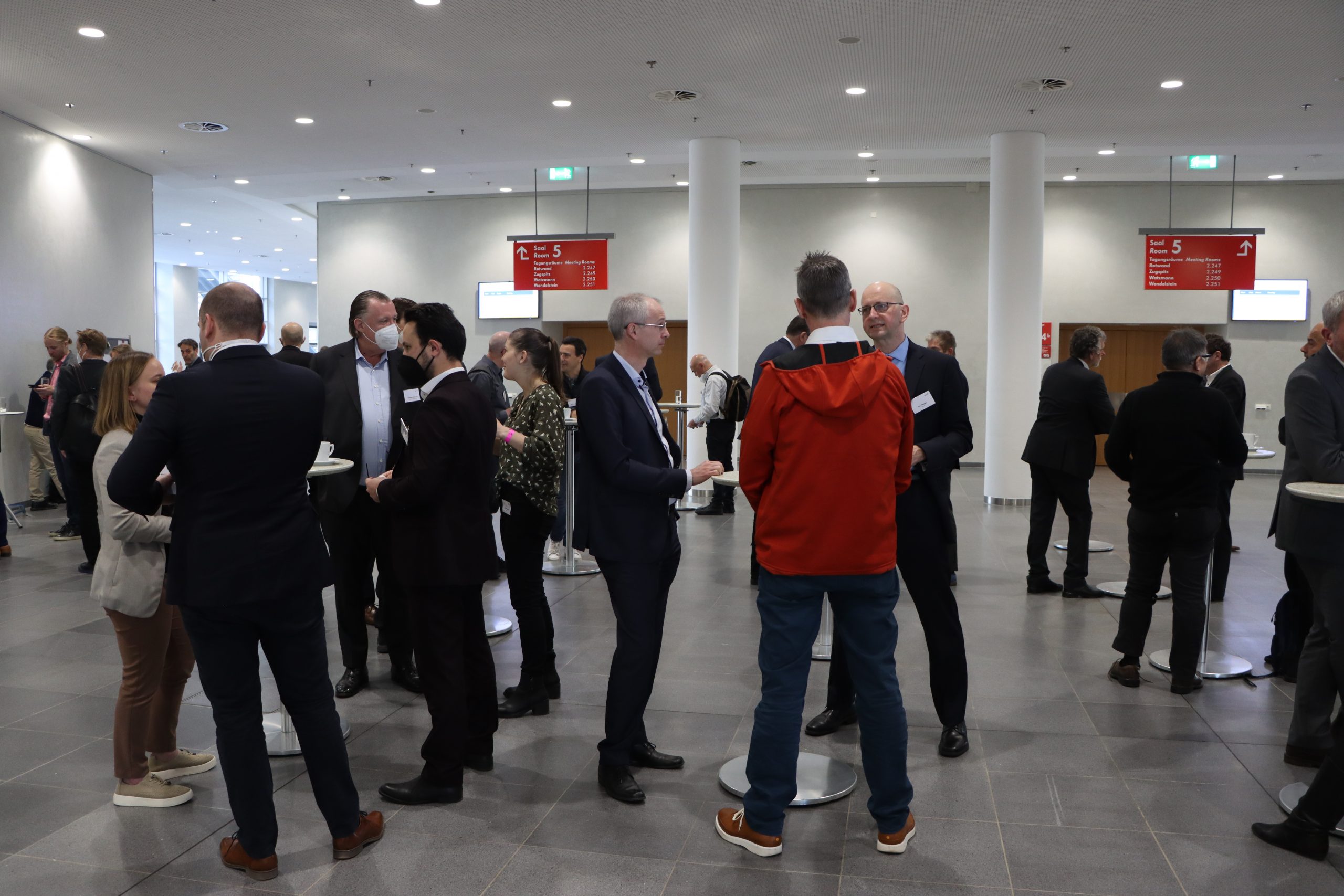 OE-A Meeting North America, End-User Workshop hosted by Meta, June 30, 2022 