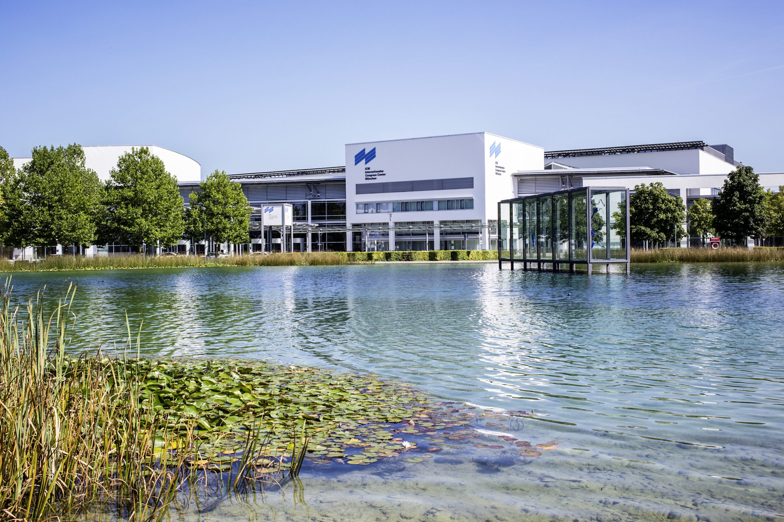 OE-A Meeting, Munich, March 4, 2024