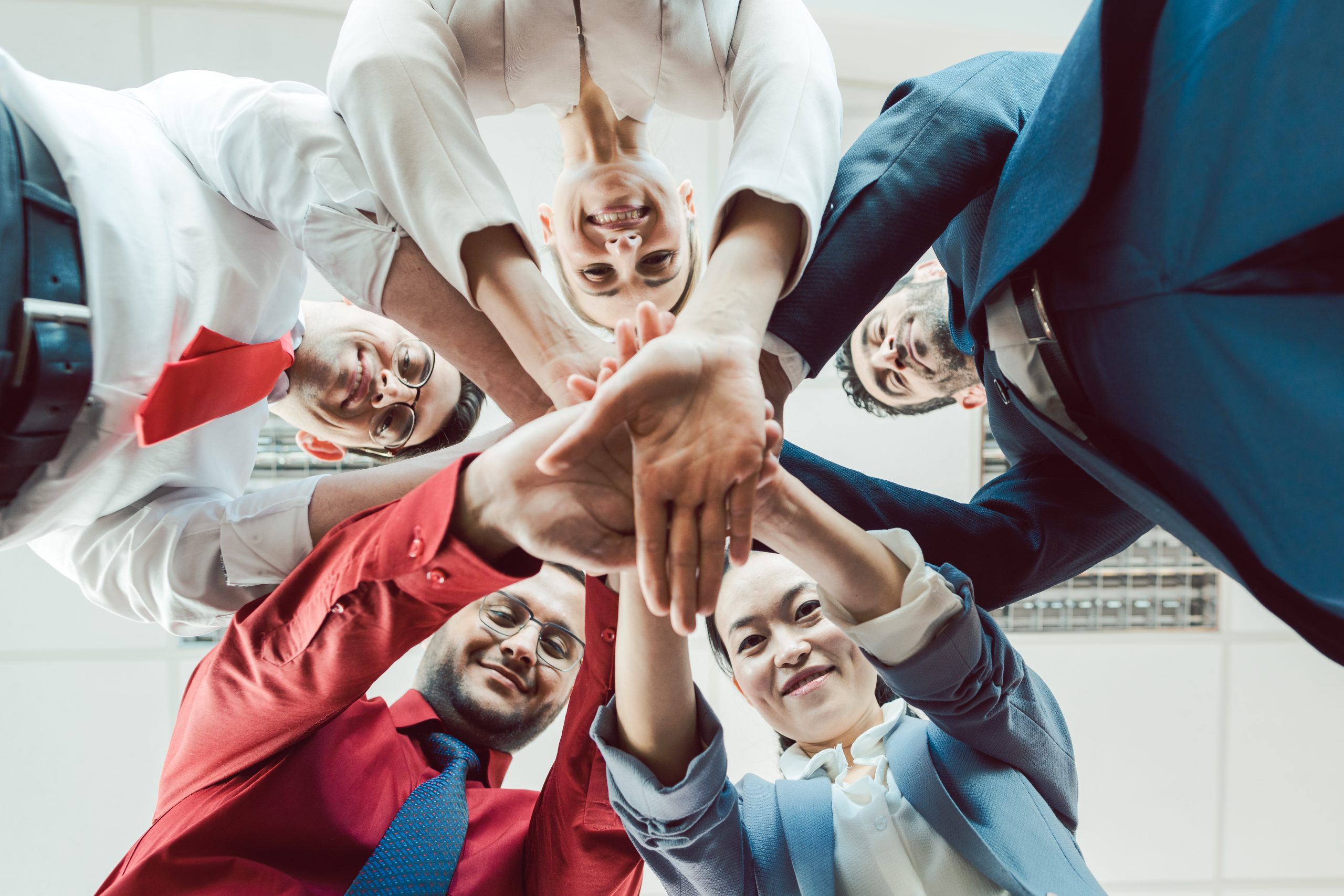 OE-A Web-Seminar on intercultural diversity as business tool, October 10