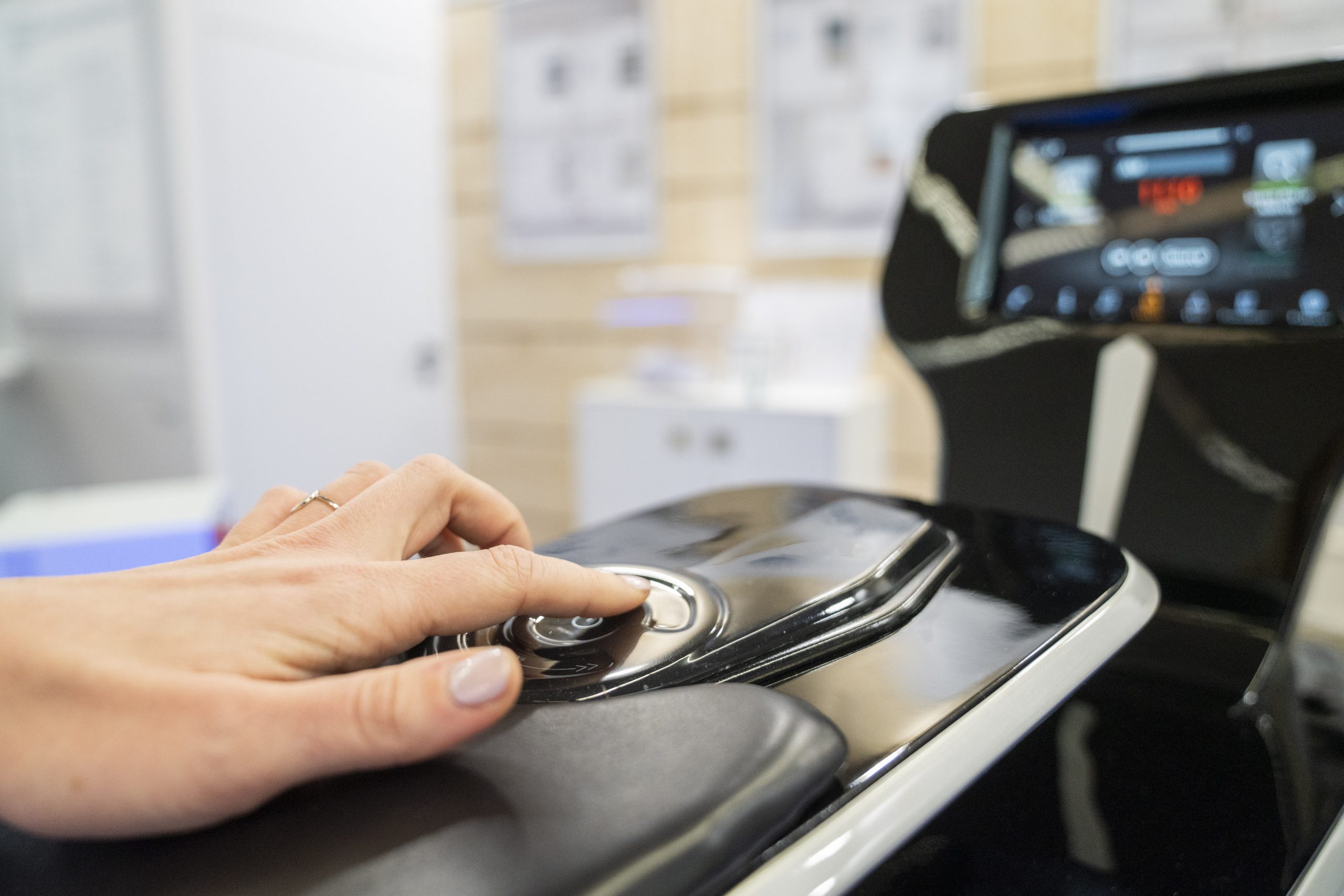 LOPEC 2024: Printed electronics for the mobility transition