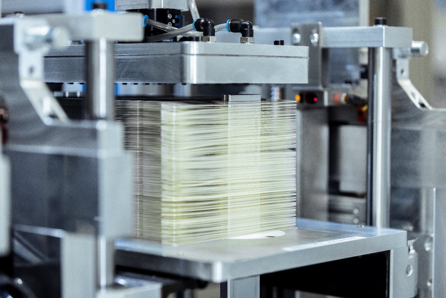 OE-A Web-Seminar Printed Electronics Insights: Fuel Cells