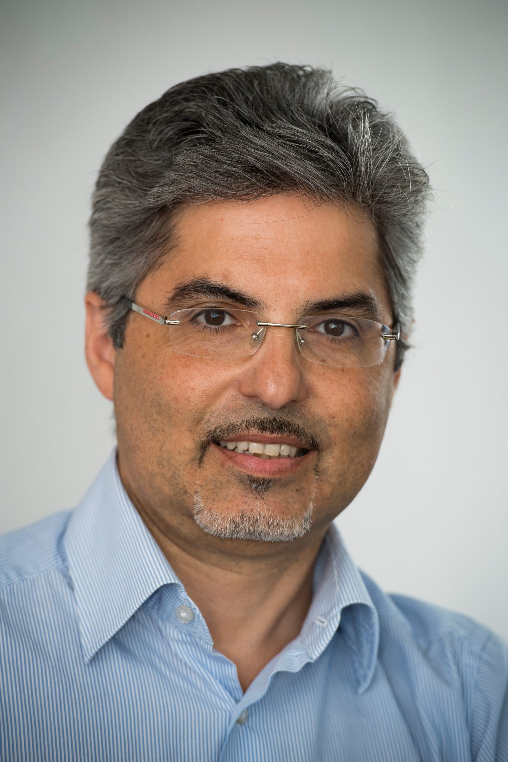 Interview about Printed Electronics and AI: New applications for medical technology