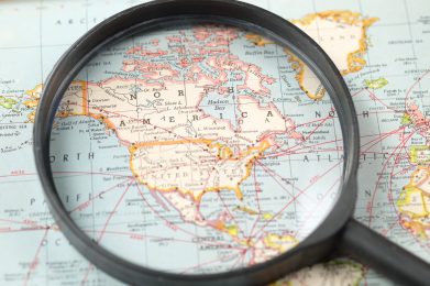 OE-A Power Lunch North America, online event, Dec 04