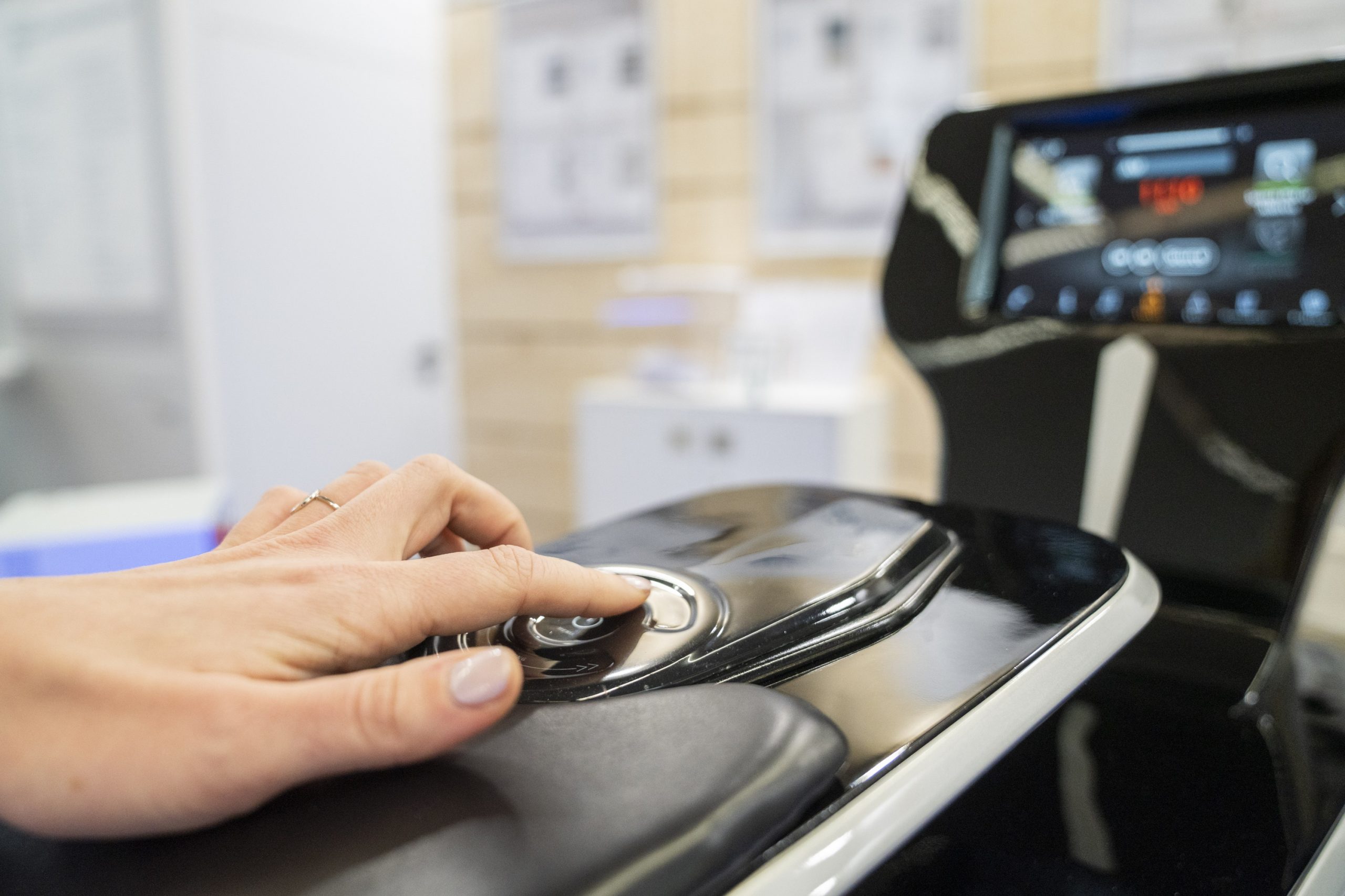 LOPEC 2026: Printed electronics as an innovation driver for the automotive industry