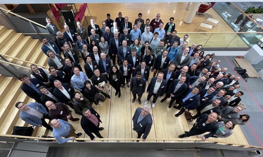 OE-A Meeting, Munich, February 23, 2026