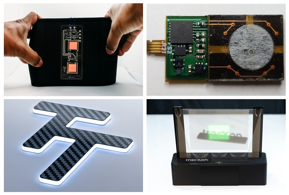 OE-A at LOPEC 2026: Hands-on innovations in printed electronics