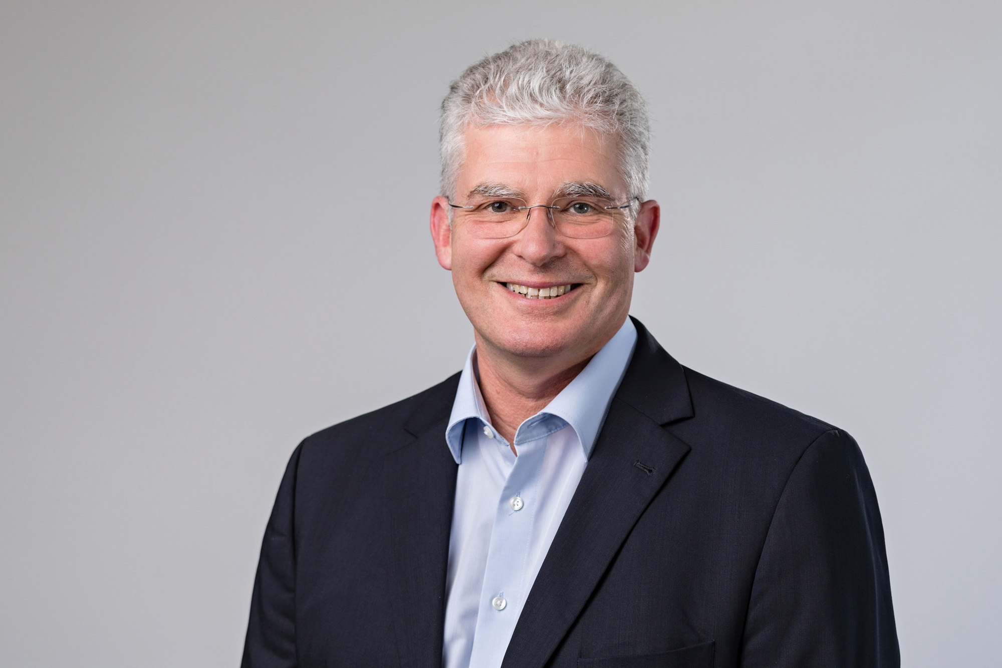 Three questions for Dr. Klaus Hecker: Industry looking forward to LOPEC