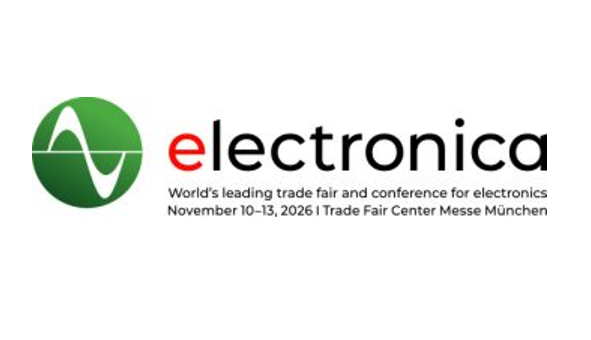 OE-A at electronica 2026